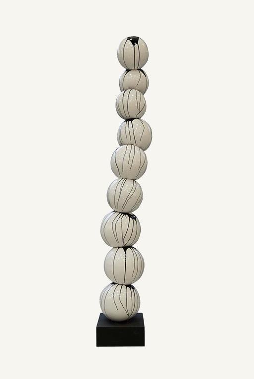ESCULTURA LUNAR