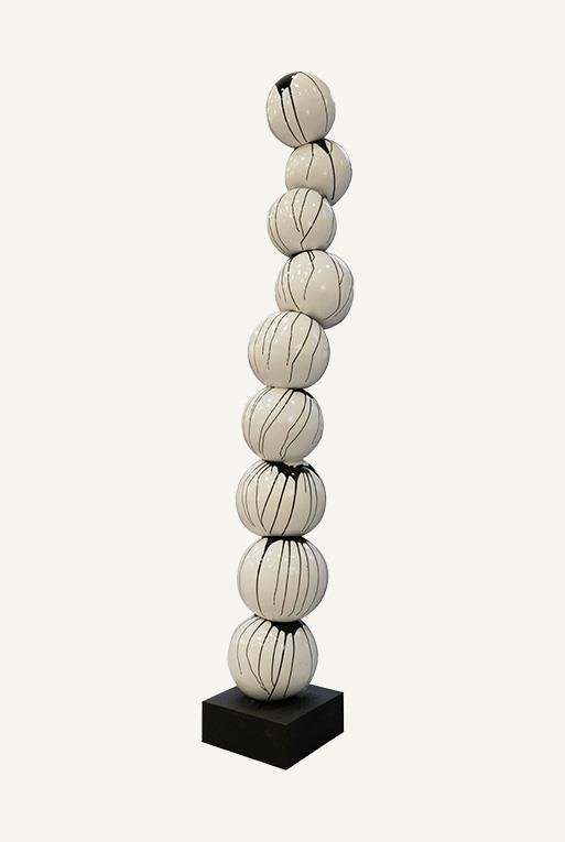 ESCULTURA LUNAR - Imagen 2