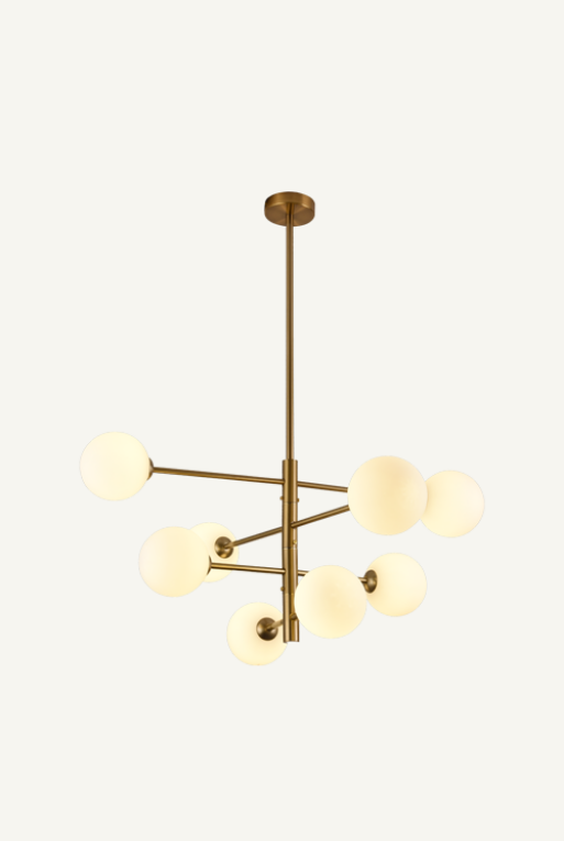 CANDIL AVENILA ORO - Imagen 2