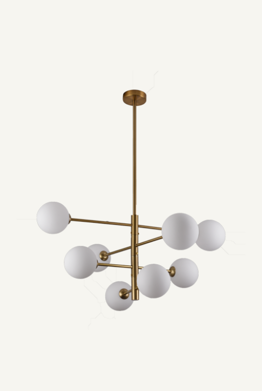CANDIL AVENILA ORO - Imagen 3