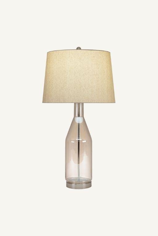 LÁMPARA DE MESA 22880B