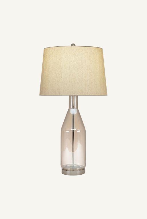 LÁMPARA DE MESA 22880B