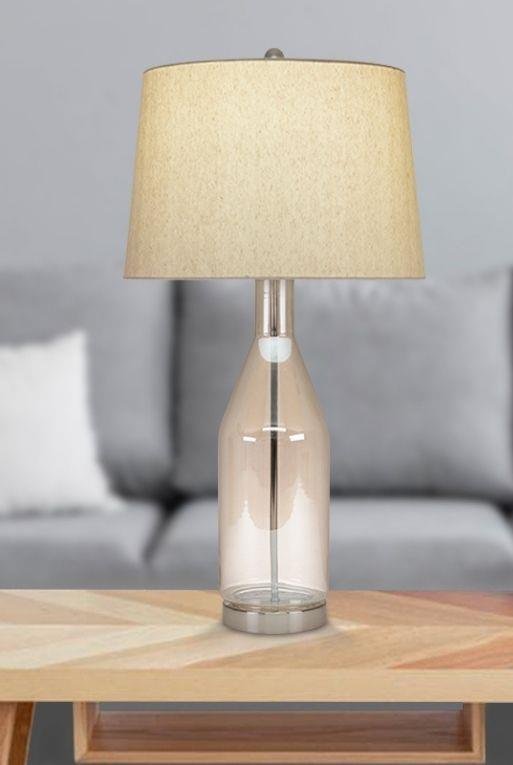 LÁMPARA DE MESA 22880B - Imagen 2