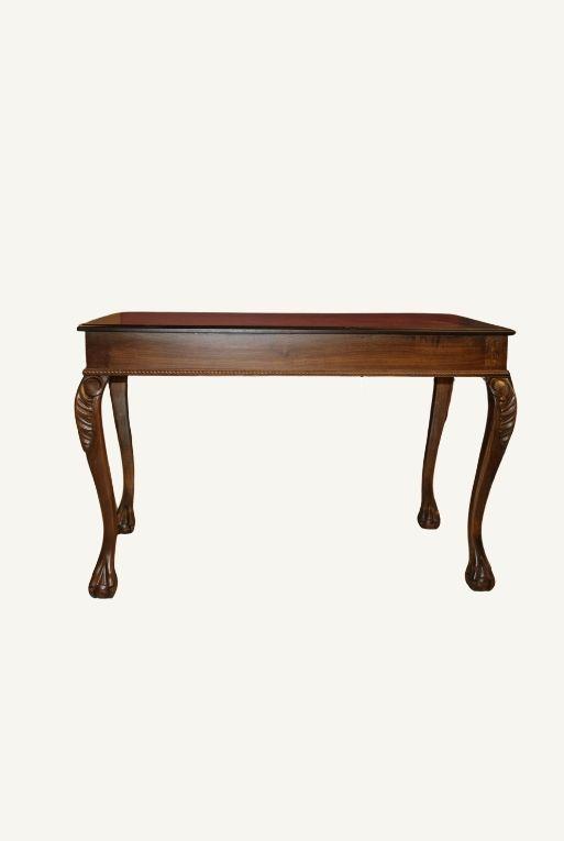 ESCRITORIO CHIPPENDALE IMPERIO