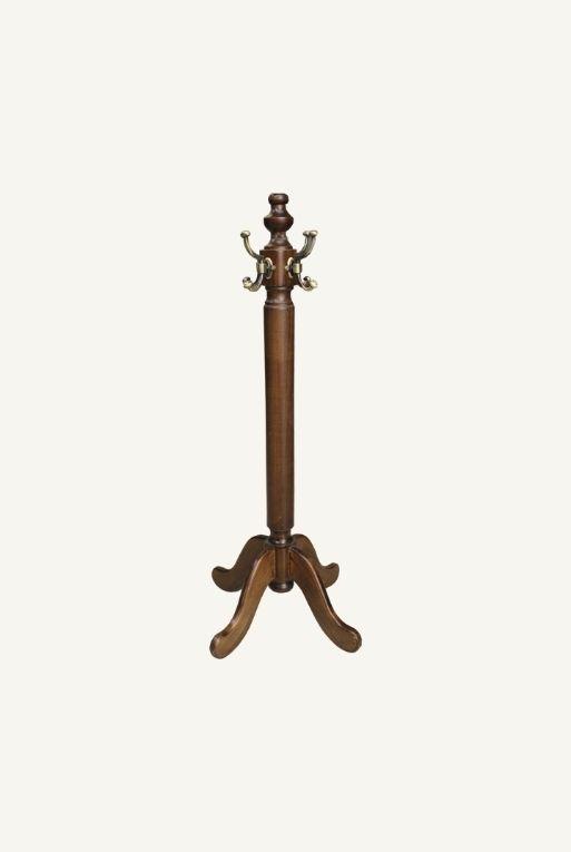 PERCHERO PROVENZAL CON HERRAJES