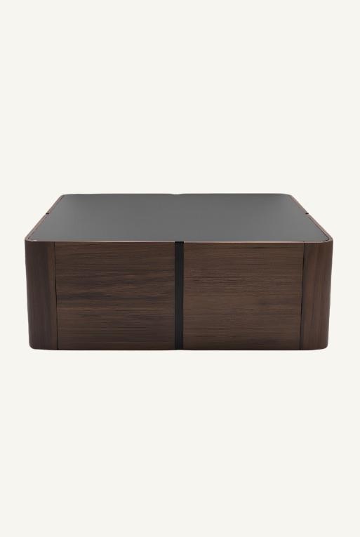 MESA DE CENTRO HANNA