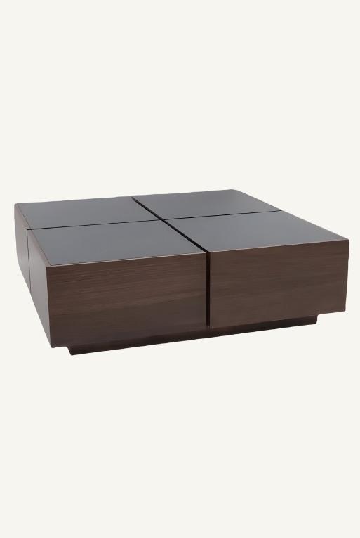 MESA DE CENTRO JULIA