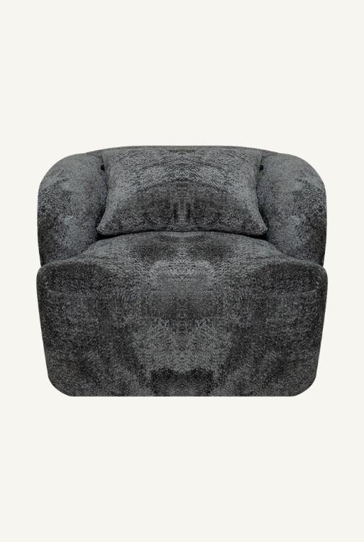 SILLON S65 UTOPIA PEWTER