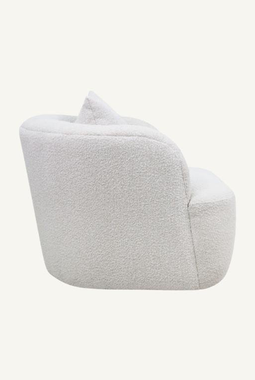 SILLON S65 UTOPIA OYSTER - Imagen 4