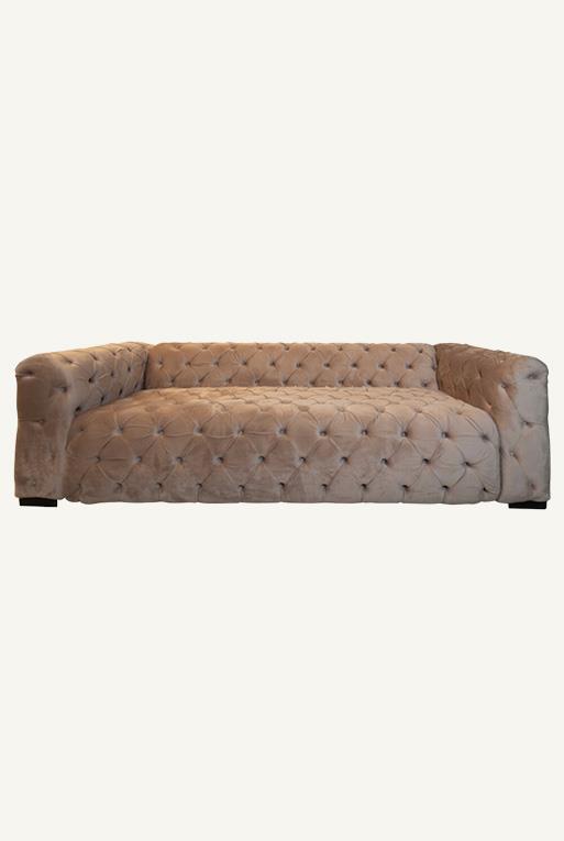 SOFA 7014 GIZA NUTTY