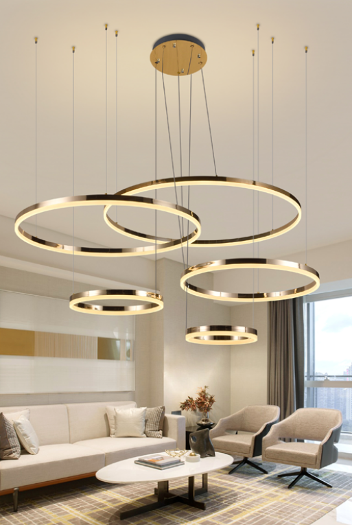 CANDIL HARMONY 3060