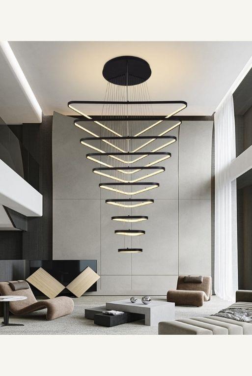 CANDIL TRIO 9868 - Imagen 2