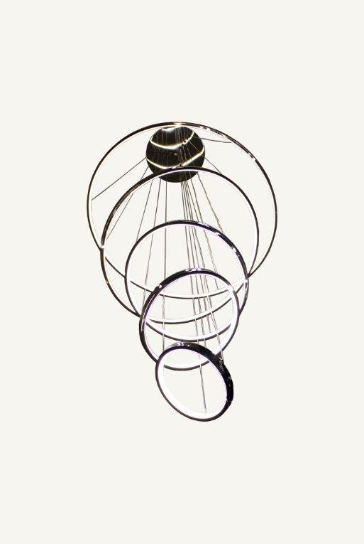 CANDIL SPHERA 6836