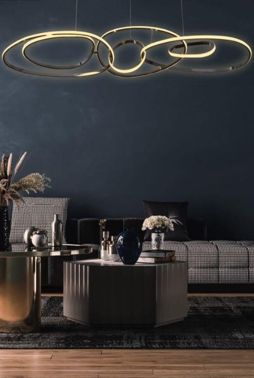 CANDIL VENECIA 9912 - Imagen 2