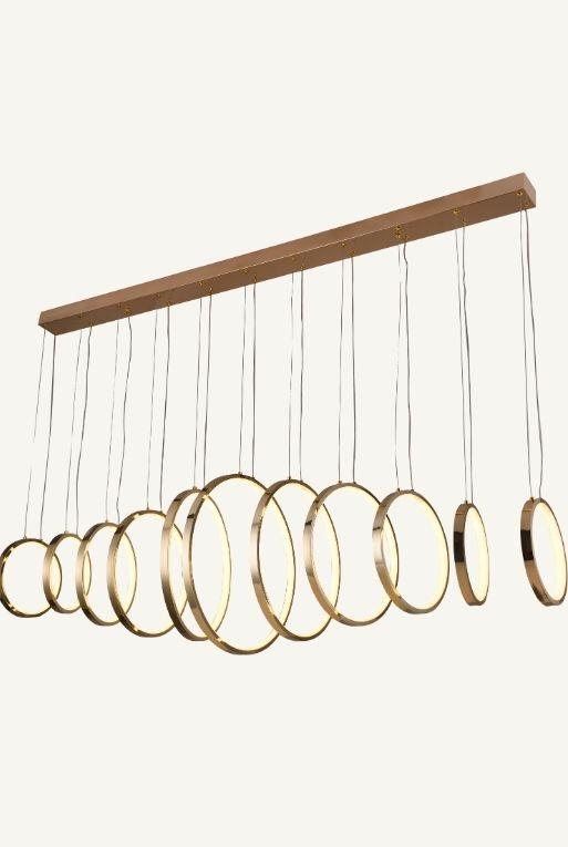 CANDIL GRECIA 9922-11