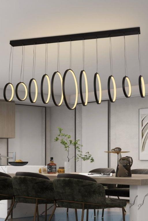 CANDIL GRECIA 9922-11 NEGRO - Imagen 2