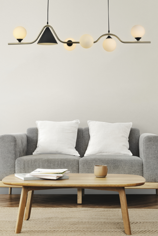 CANDIL NAPA 9233
