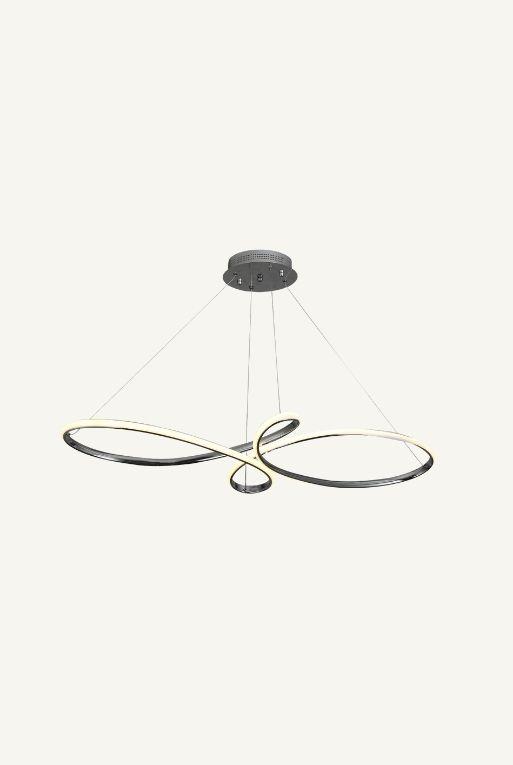 CANDIL KLEE 9262 NEGRO