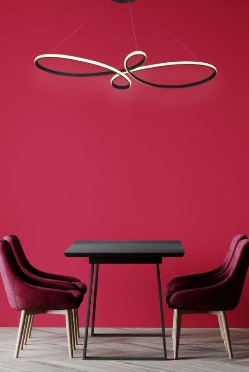CANDIL KLEE 9262 NEGRO - Imagen 2