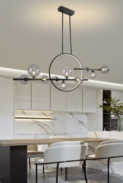 CANDIL MORAE 9402 - Imagen 4