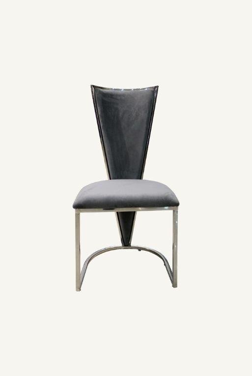 SILLA DE COMEDOR C-604