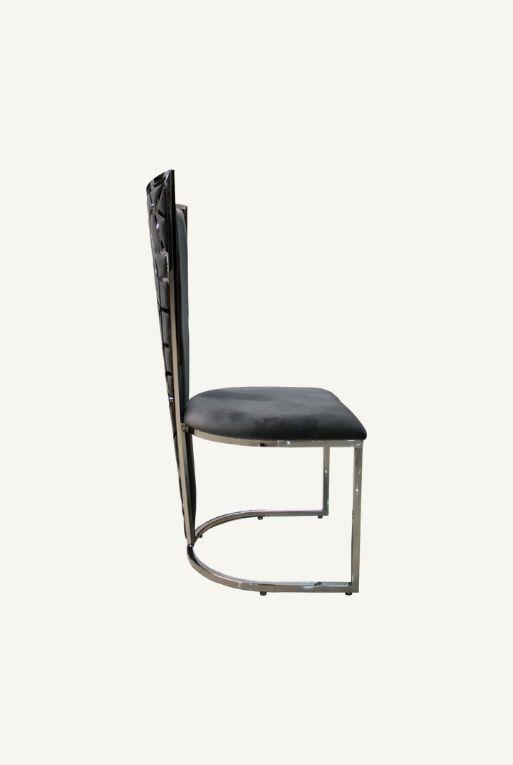 SILLA DE COMEDOR C-604 - Imagen 2