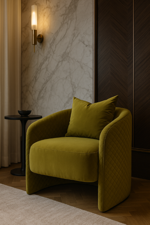 SILLON OCASIONAL S85