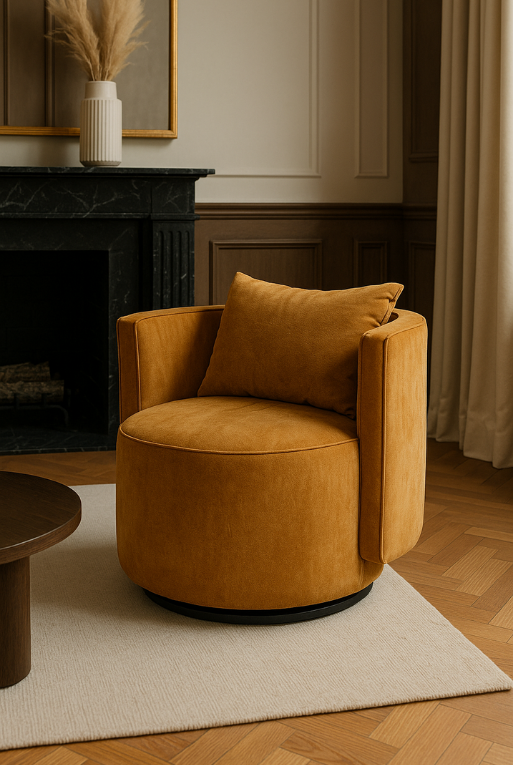 SILLON OCASIONAL S88