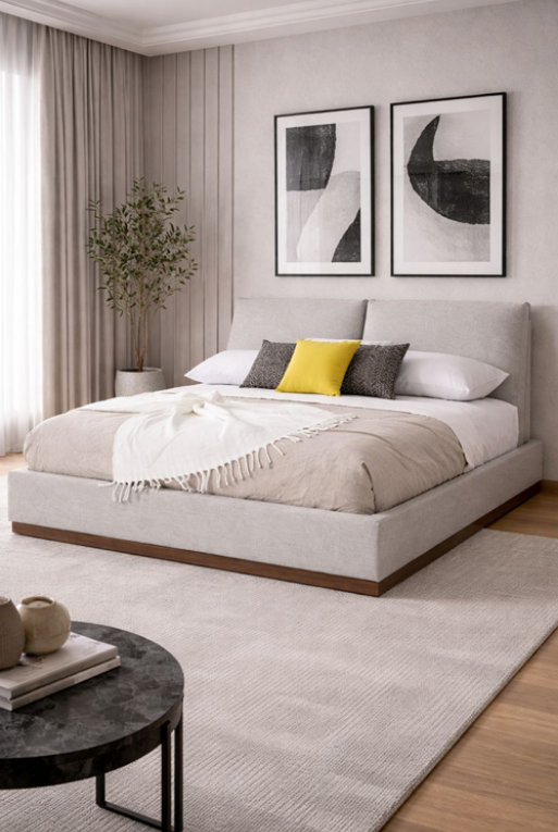 CAMA QS ELENA