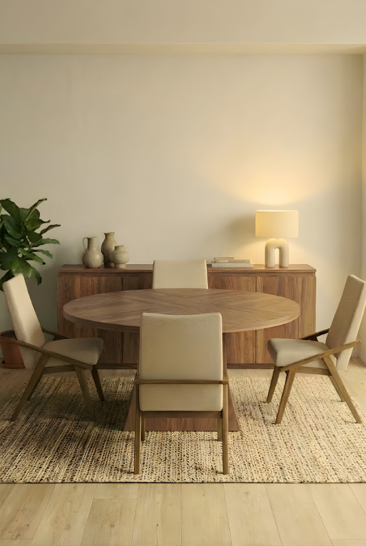 MESA ANTONELA REDONDA