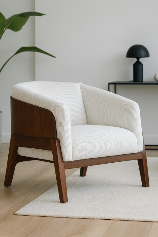SILLON TAIPEI NATASHA OYSTER