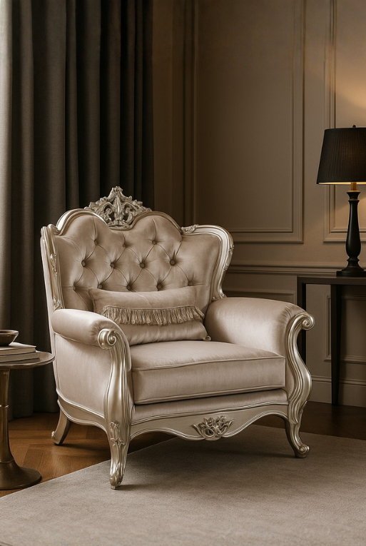 SILLON MONIQUE