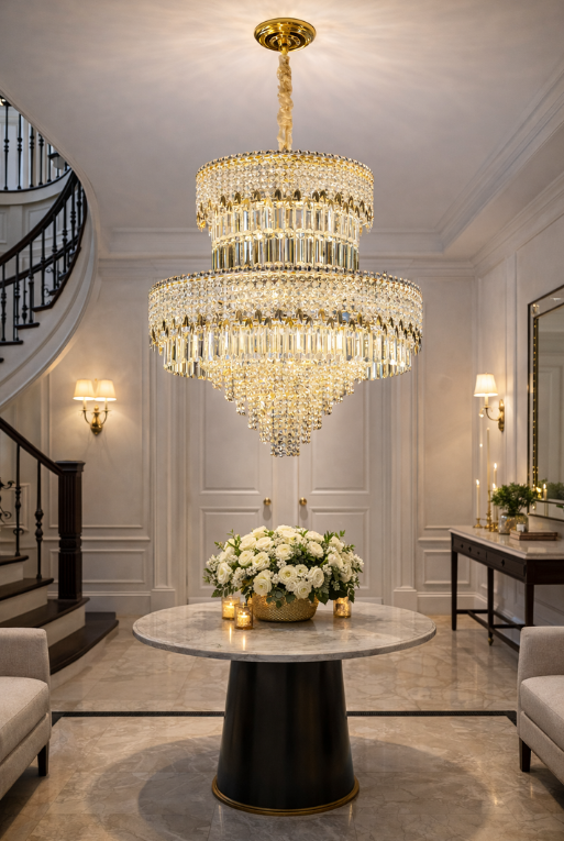 23002-800 CANDIL CRISTAL