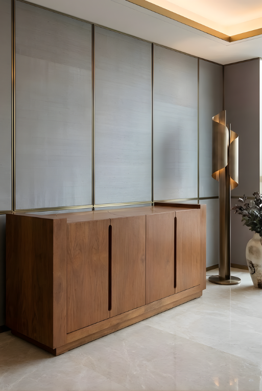 BUFET GINEBRA 1.80 STAN