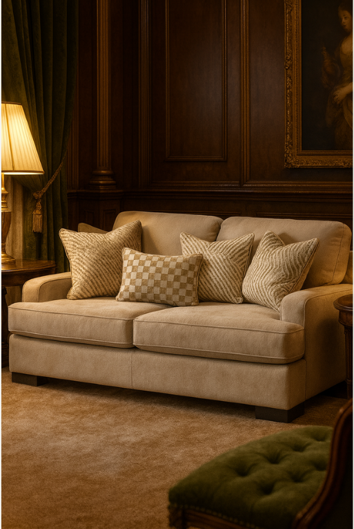 SOFA SARA ROSE 5990238