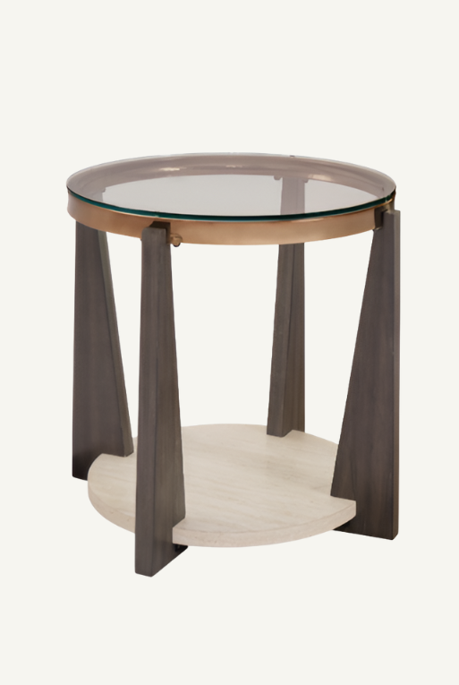 MESA LATERAL FRAZWA T432-6