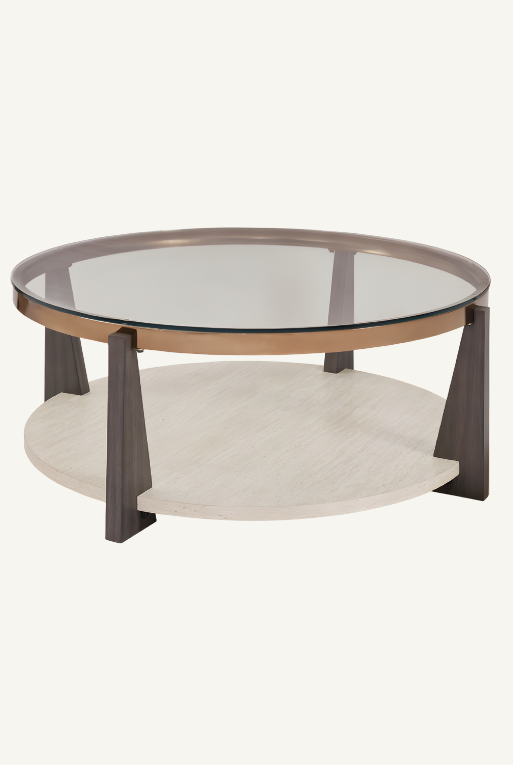 MESA DE CENTRO FRAZWA T432-8 - Imagen 2