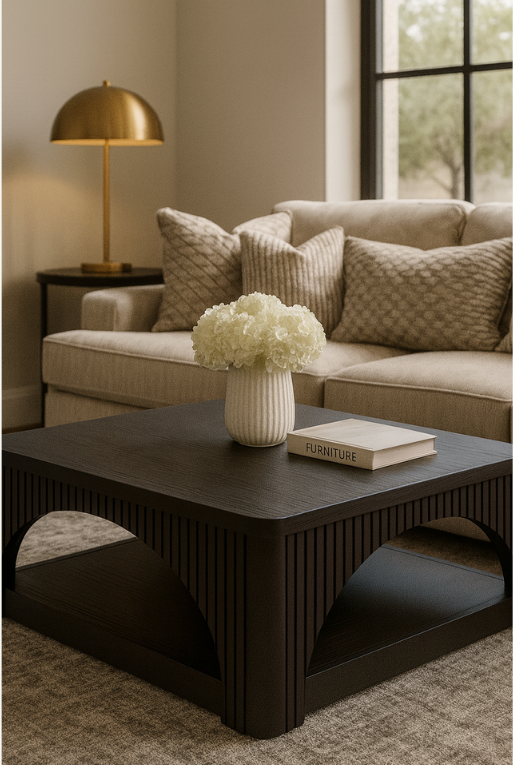 MESA DE CENTRO T760-8