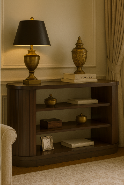 CREDENZA H687-46