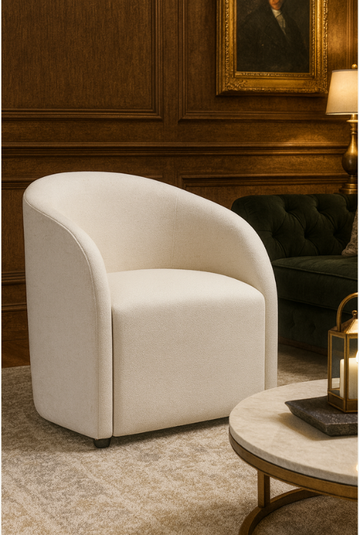 SILLON EJECUTIVO H687-01A