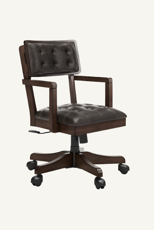 SILLON EJECUTIVO H556-01A - Imagen 2