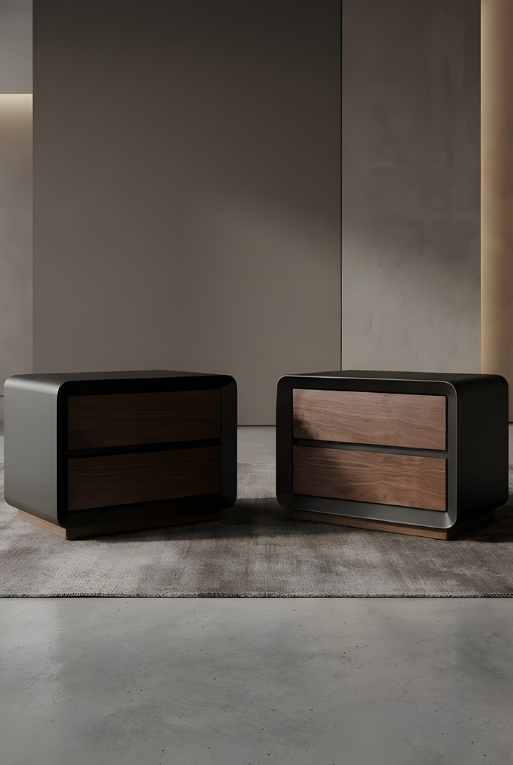 BURO TUDOR
