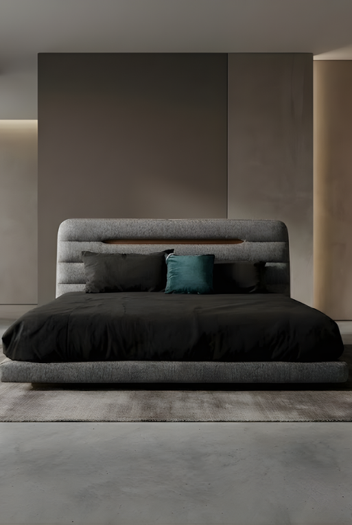 CAMA QS TUDOR