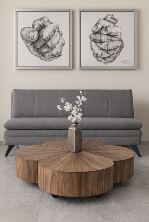SOFA CAMA LENNY
