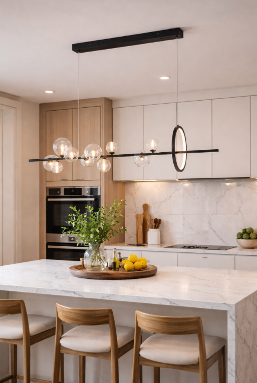 CANDIL DXD-516-10 NEGRO