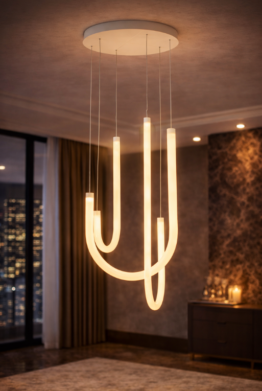 CANDIL 2024090P3 BLANCO