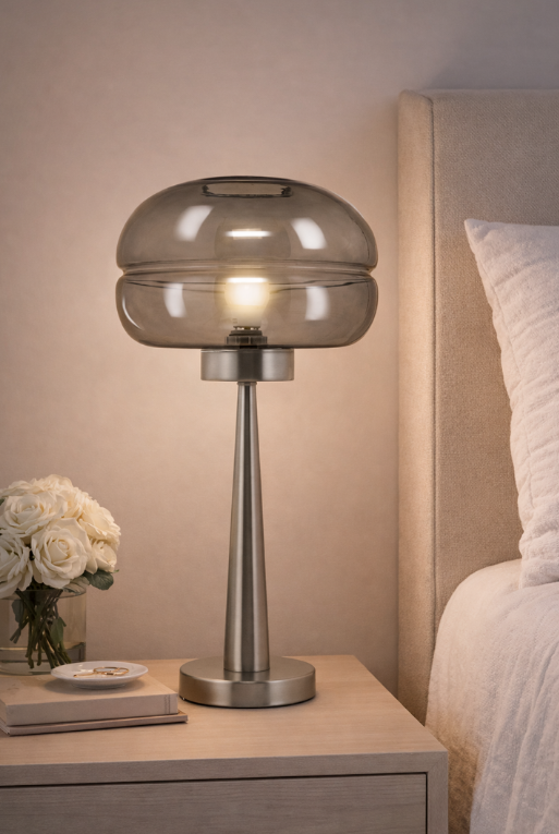 LAMPARA DE MESA FL-021