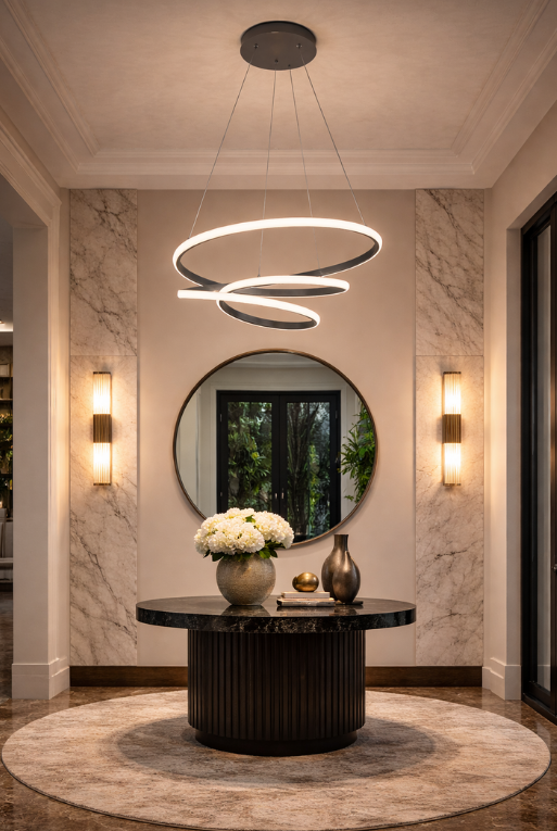 CANDIL 2003P-GY GRIS