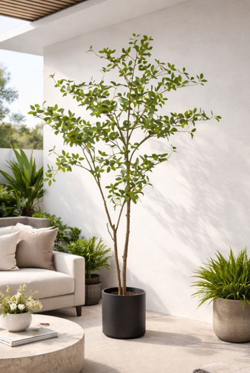 ARBOL CHEFLERA GRANDE