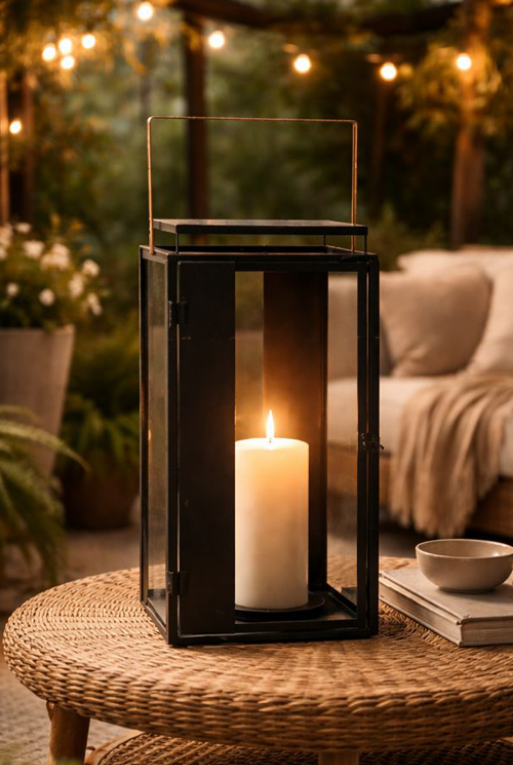 PORTAVELA SIRIN GRANDE